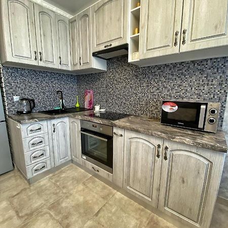 Appartamento 42 Жемчужина Odessa Esterno foto