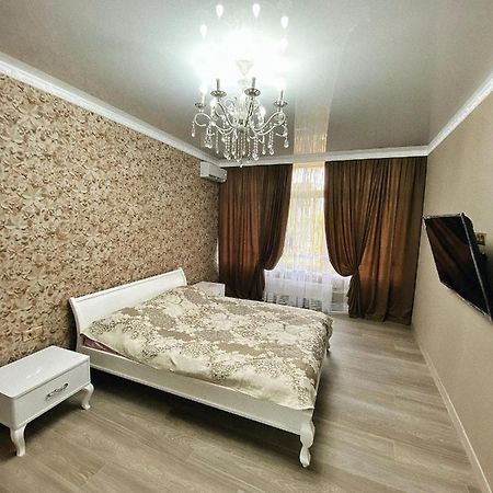Appartamento 42 Жемчужина Odessa Esterno foto