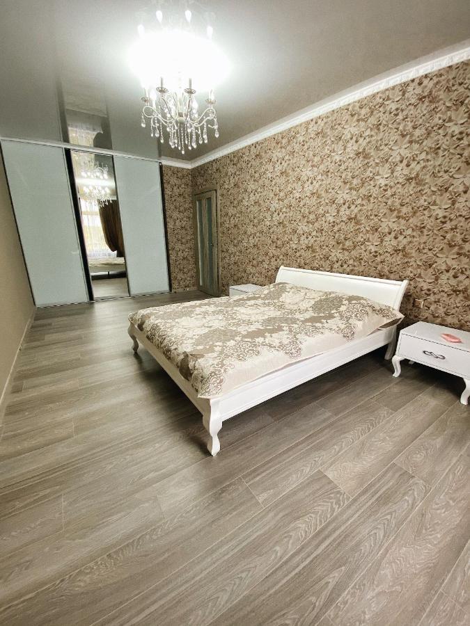 Appartamento 42 Жемчужина Odessa Esterno foto